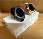 Boxed Samsung Galaxy Watch SM-R810 42mm Bluetooth - Grade A++ Pristine Condition