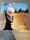 Blue Amazon - Javelin NM Vinyl 12" 2000 DE Original 1A1–1B1 ; COVER EX AUDIO NM