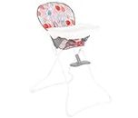Graco Snack N' Stow Highchair, Summer Fruits