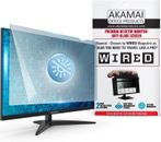 Akamai Office Products 22 inch Monitor Anti Glare Screen – Matte Gloss Finish
