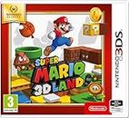 NINTENDO Super Mario 3D Land - Selects 3DS
