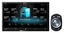 Pioneer AVIC-CL912-2 Car Navigation System, 8-Inch, Cyber Navigation, Free Map Updates, Full Segment, DVD, CD, Bluetooth, SD, USB, Hi-Resolution, HD Image Quality, Carrozzeria