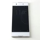 Sony Xperia XA1 32GB Android Smartphone Locked to Videotron - White
