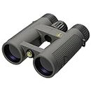Leupold BX-4 Pro Guide HD Binoculars, 8x42mm, Shadow Gray (172662)