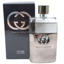 Gucci Guilty Cologne for Men EDT 3oz Luxurious Daring Adventure