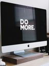Apple iMac 27" 5k 2015 Desktop | Intel i5-7600 3.5GHz | 8GB RAM | 1TB Fusion