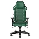 DXRacer Master Series Gaming Chair, Extra Large, Green