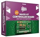 Mach's einfach: Maker Kit Controller Board selbst bauen und programmieren
