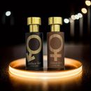 Pheromone Perfume Spray For Men, Refreshing And Lasting Fragrance, For Men To Attract Women, For Dating, Party