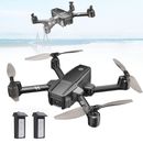 Holy Stone GPS Drone with 1080P HD Camera FPV Live Video for Adults and Kids,