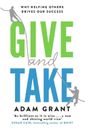 Give and Take: by Adam Grant (English) Paperback, Free Ship