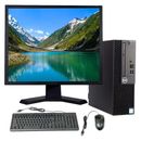 Dell Desktop Computer | Fast Intel i7 | Dell OptiPlex 3050 | Choice of Screeen!