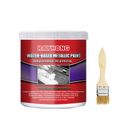 Self Etching Primer Rust Remover Water-based Metallic Paint for Rusty Metal
