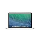 Apple MacBook Pro Retina 13" i5 2,7 Ghz 8 Go RAM 1000 Go SSD AZERTY - Silver (Reconditionné)