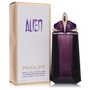 Alien For Women By Thierry Mugler Eau De Parfum Refillable Spray 3 Oz
