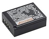 Fujifilm NP-W126s Pack de Batterie pour Hybride série X Noir