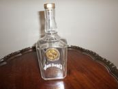 Botella Vintage Jack Daniels 1915 Instituto de Higiene vacía