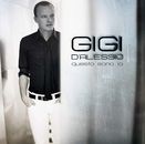 Gigi D'Alessio ‎– Questo Sono Io BRAND NEW SEALED MUSIC ALBUM CD - AU STOCK