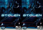 Lot of 2 Stolen Pc Brand New Boxed XP High Tech Thievery Crime & Corruption