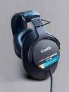 Sony MDR-7506 Cuffie Stereo Over Ear Driver Casque Pro