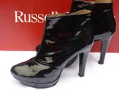 RussellBromley women's boots size UK5/38/black/Frauen Schuhe/女性の靴/женская обув