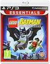 Lego Batman: The Video Game Ps3- Playstation 3