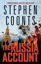 The Russia Account by Coonts, Stephen