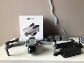 DJI Air 2S Fly More Drone Combo Kit (USED BUT EXCELLENT CONDITION)