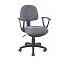 LiuGUyA Boss Chair Home Office Desk Chairs Video Game Chairs Ergonomic High Back Mesh Office Executive Desk Chair Arms and Lumbar Support