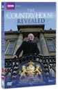 The Country House Revealed (2011) Dan Cruikshank 2 discs DVD Region 2