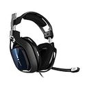 Astro Gaming A40 TR Wired Headset - Playstation 5, Playstation 4, PC & Mac