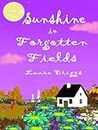 Sunshine in Forgotten Fields (The Llama Farm on New Moon Lane Book 4)