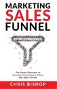 Chris Bishop Marketing Sales Funnel (Poche)