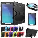 Stand Tablet Case Cover For Samsung Galaxy Tab A 10.1" T510 A7 10.4" E 9.6" T560