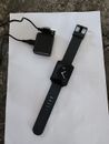 LG W100 smart Watch