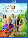 Coat of Many Colors [Blu-ray], New DVDs