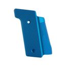 Walther Arms Q5 SF Aluminum Grip Panel Blue 2854619