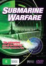 SUBMARINE WARFARE - US WAR OFFICE HISTORICAL DOCUMENTARY FILM DVD