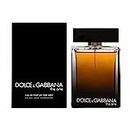 Dolce & Gabbana The One 100ml Edp Spray for Men, 100 Milliliters
