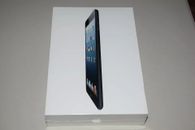 Apple - iPad mini MD540LL/A Wi-Fi + 4G LTE (Verizon Wireless) - 16GB - Black