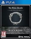 The Elder Scrolls O.Blackwood PS4 IT/ESP