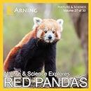 Red Pandas (Nature & Science)