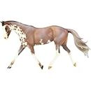 Breyer Horses Traditional Series | Full Moon Rising | Thoroughbred | Horse Toy Model | 14" x 7.5" | 1:9 Scale | Model #1877