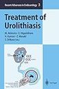 Treatment of Urolithiasis: 3