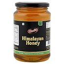 Avni's Tasty Healthy Himalayan Honey Unprocessed Unpasteurised No Preservatives | (1 kg)