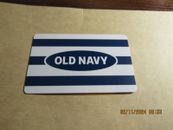 Banana Republic, Gap, Old Navy Gift Card-  Balance = $200- (*includes Receipt)