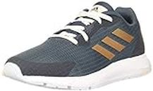 Adidas Womens SOORAJ LEGBLU/COPPMT/TACBLU Running Shoe - 7 UK (FW4762)
