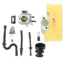 Carburetor Kit For Stihl 029 MS290 039 MS390 Chainsaw #1127 120 0650 Spare Parts