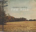 Aaron Lewis - The Hill (CD) - Charts/Contemporary Country