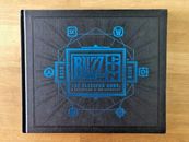 THE BLIZZCON BOOK: A CELEBRATION OF OUR COMMUNITY - H/B - 2018 - £3.25 UK POST
